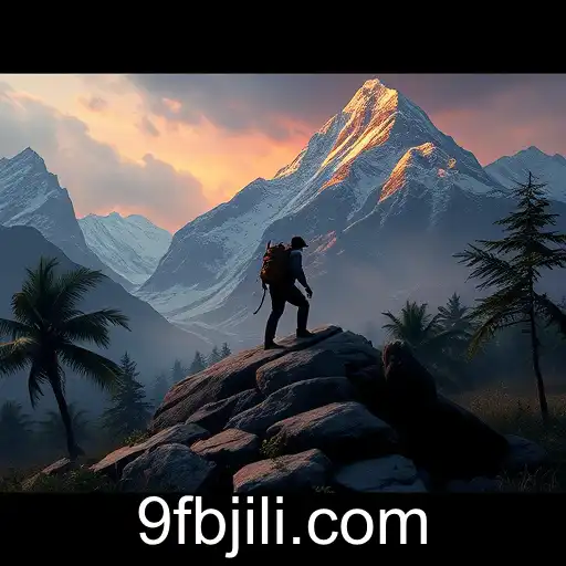 Unveiling the Thrill of 'Adventure Games' with fbjili: A Journey into the Unknown