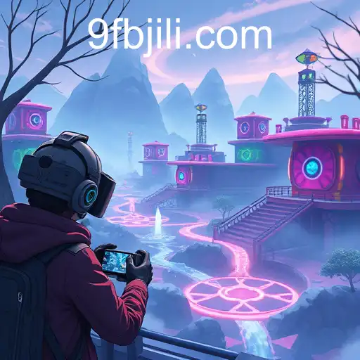 The Evolution of Gaming Platforms: A New Era