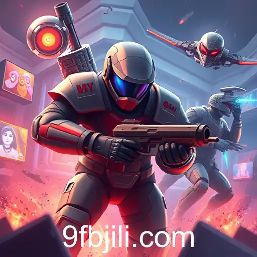 Exploring Digital Realms: The Rise of Fbjili