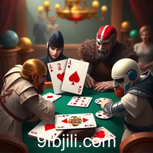 The Rise of FBJili in the Gaming World