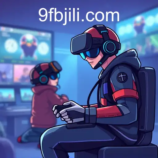 The Rise of Online Gaming with Fbjili