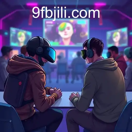 Exploring the Rise of FBJILI in the Global Gaming Industry