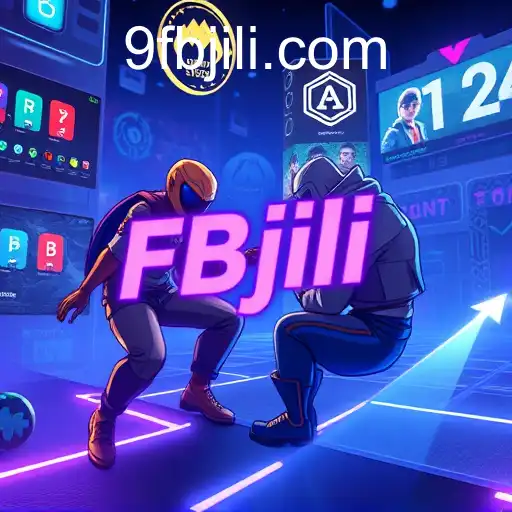 FBJILI: Revolutionizing Online Gaming in 2025
