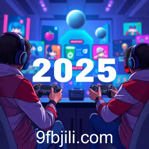 Emerging Trends in Online Gaming