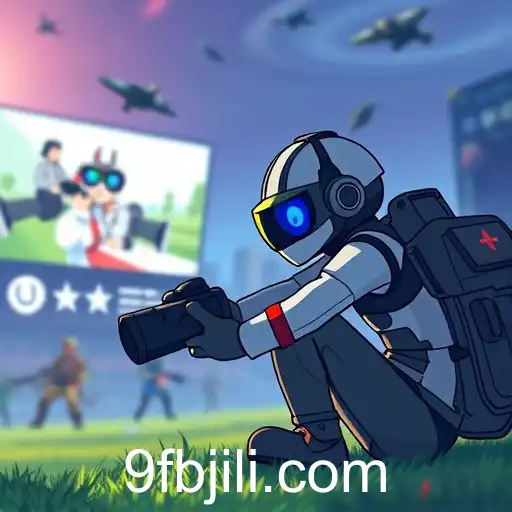 Explore the Latest English Gaming Trends