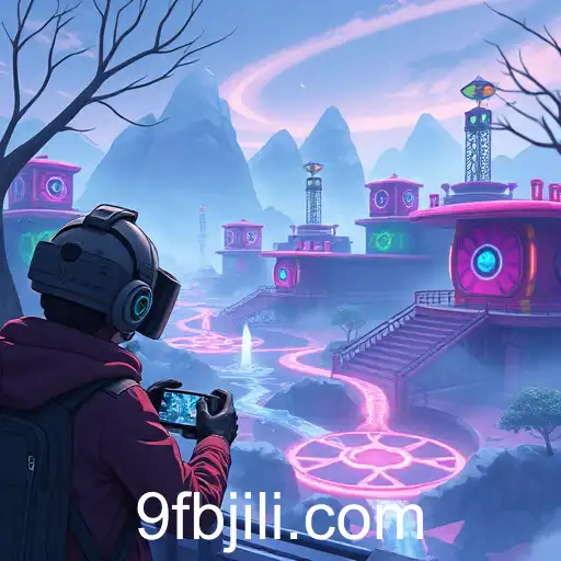 The Evolution of Gaming Platforms: A New Era