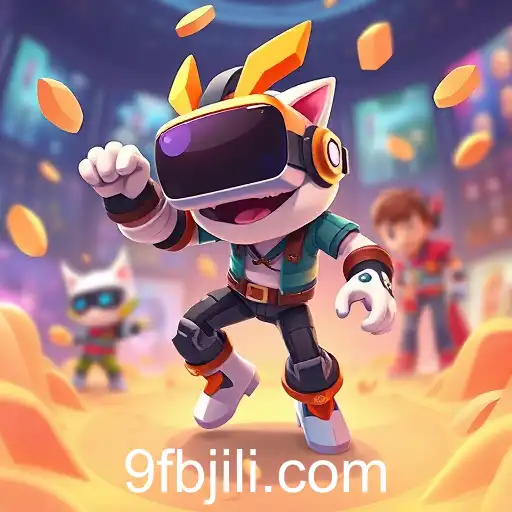 Exploring FBJili: The Rise of Online English Gaming