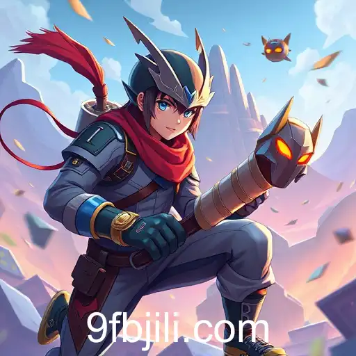 The Rise of Fbjili in Online Gaming