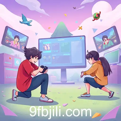 Fbjili: The Rise of a Gaming Phenomenon