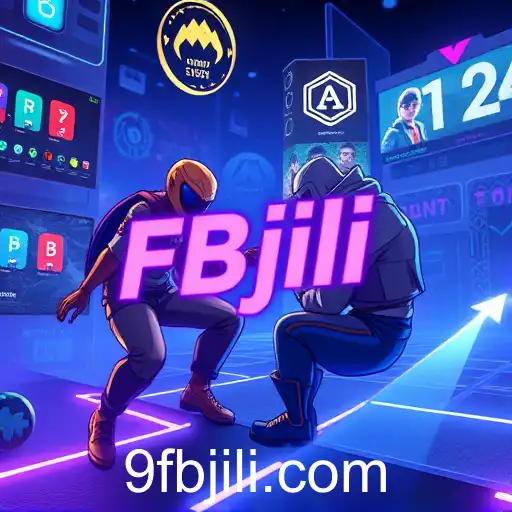FBJILI: Revolutionizing Online Gaming in 2025