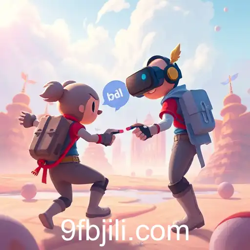 The Rise of FBJILI in the Gaming World