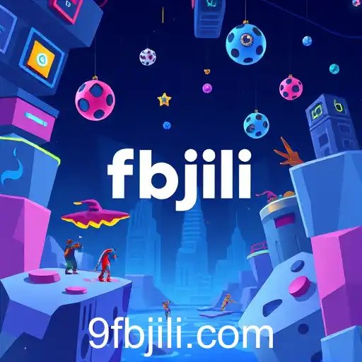 Revolutionizing Online Gaming: The Rise of Fbjili