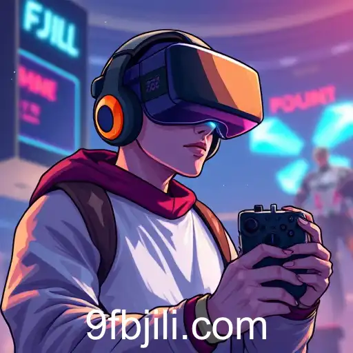 Gaming Evolution: fbjili's Rise