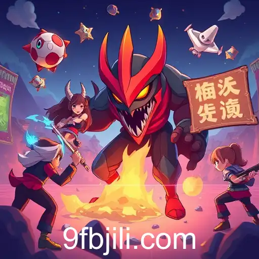 Emerging Patterns in Online Gaming Communities