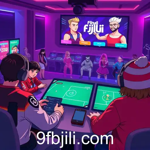 The Rise of English Gaming Platforms