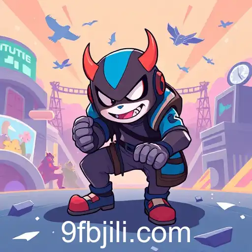 The Rise of Fbjili in Online Gaming