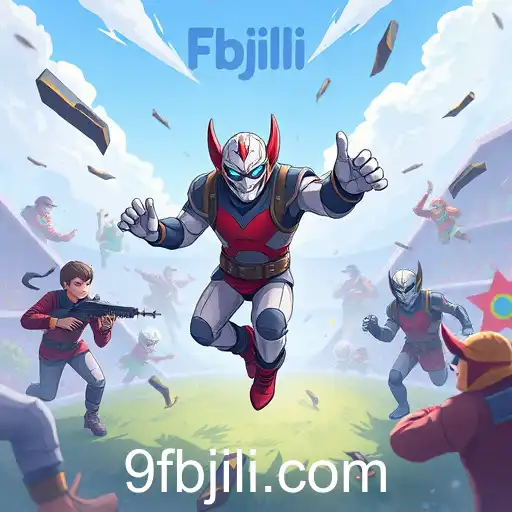 Revolutionizing Online Gaming: The Rise of FBJili
