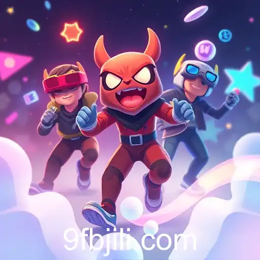 The Rise of Fbjili in Online Gaming