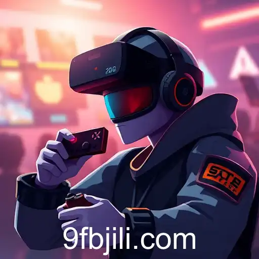 The Rise of Fbjili: A New Era in Online Gaming