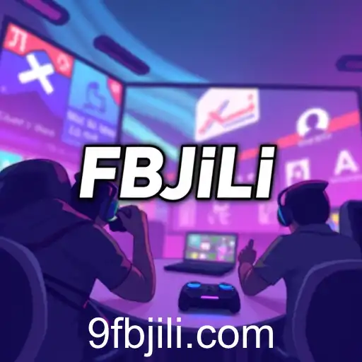 The Rise of FBjili: A New Era in Online Gaming