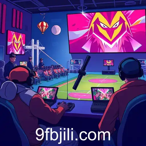 The Rise of Fbjili in the Gaming World