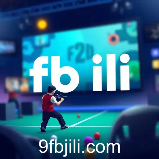 The Rise of 'fbjili' in Online Gaming