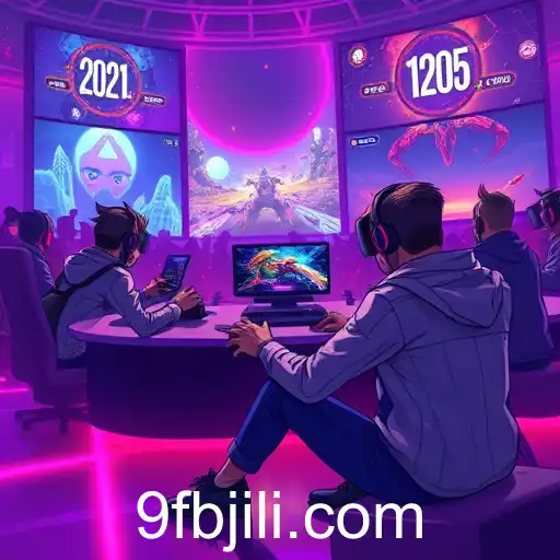 Exploring the Rise of Online Gaming Platforms