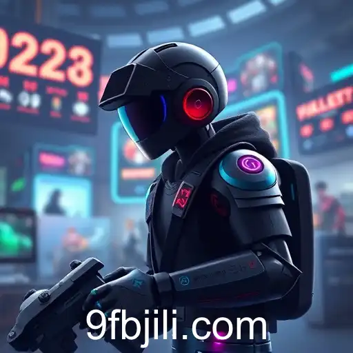 The Rise of Online Gaming in 2025: A Deep Dive