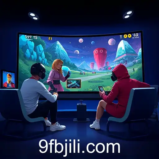 Rising Trends in Online Gaming