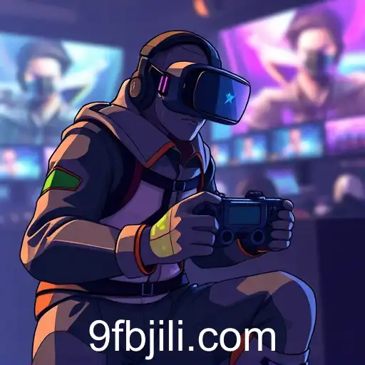 Rising Trends in Online Gaming