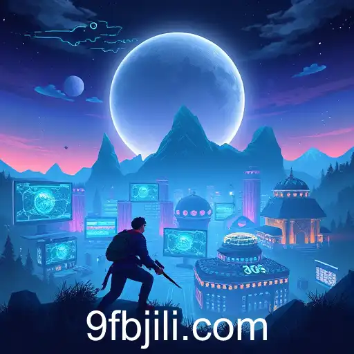 The Rising Wave of Gaming in 2025