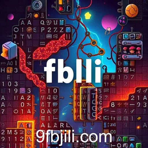Exploring the Fascinating World of Puzzle Games on Fbjili