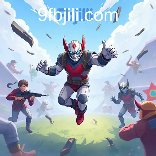 Revolutionizing Online Gaming: The Rise of FBJili