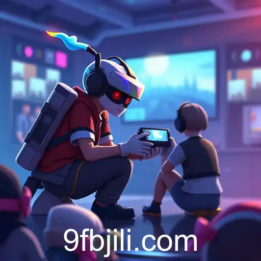 The Rise of Fbjili in the Gaming World