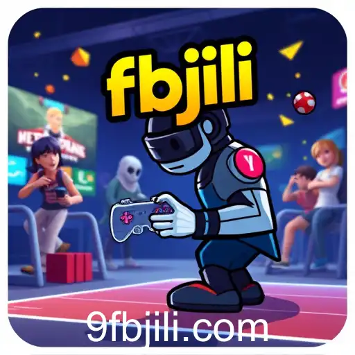 The Rise of FBJILI: A New Era in Online Gaming