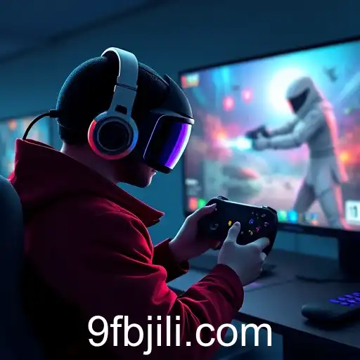 The Rise of Online Gaming in 2025