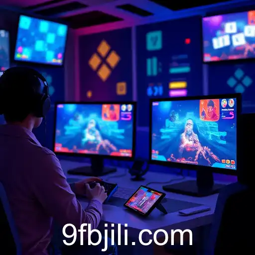 The Rise of Online Gaming Communities