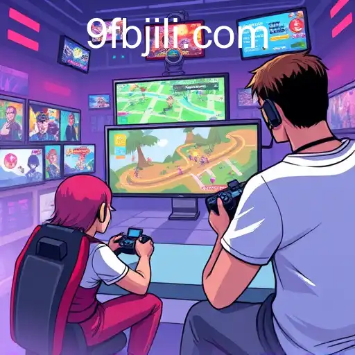 The Rise of Online Gaming in 2026