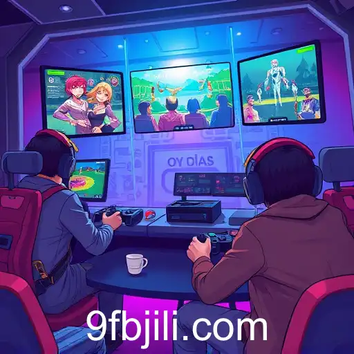 Discover the Rising Star in Gaming