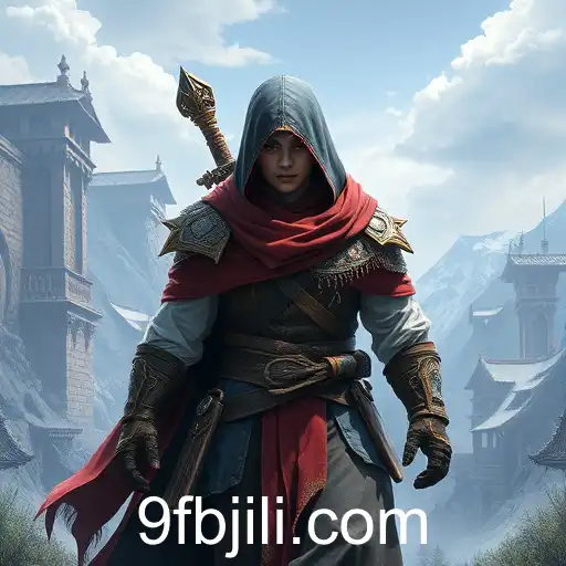 Exploring the Intricate World of Role-Playing Games: A Deep Dive into the 'fbjili' Experience
