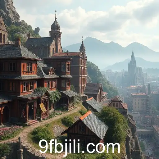 Exploring the Realm of Simulation Games on Fbjili