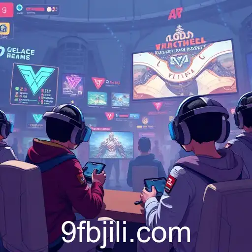 Virtual Realm Evolution